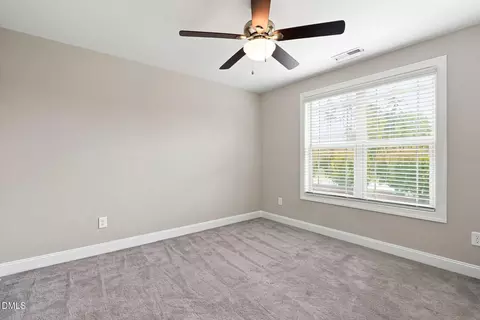 Bedroom - 14 Lockhaven Dr, Garner, NC 27529 photo 2 of 6
