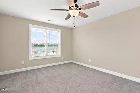 Bedroom - 14 Lockhaven Dr, Garner, NC 27529 photo 6 of 6