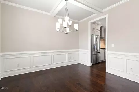 Dining - 14 Lockhaven Dr, Garner, NC 27529 photo 2 of 2