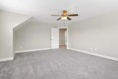 Bedroom - 14 Lockhaven Dr, Garner, NC 27529 photo 4 of 6