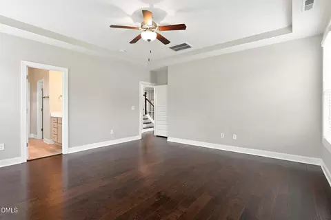 Bedroom - 14 Lockhaven Dr, Garner, NC 27529 photo 1 of 6