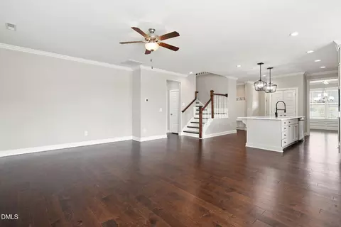Living - 14 Lockhaven Dr, Garner, NC 27529 photo 3 of 3
