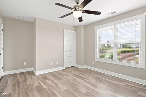 Bedroom - 14 Lockhaven Dr, Garner, NC 27529 photo 5 of 6