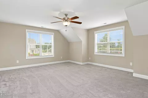 Bedroom - 14 Lockhaven Dr, Garner, NC 27529 photo 3 of 6