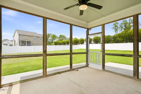 Exterior - 14 Lockhaven Dr, Garner, NC 27529 photo 2 of 3