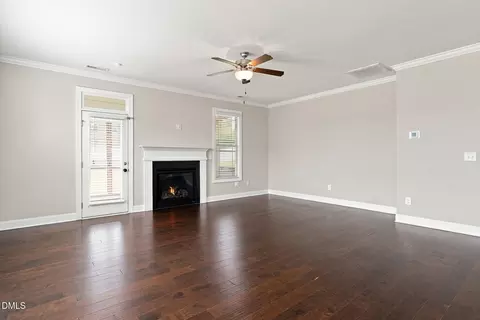 Living - 14 Lockhaven Dr, Garner, NC 27529 photo 1 of 3