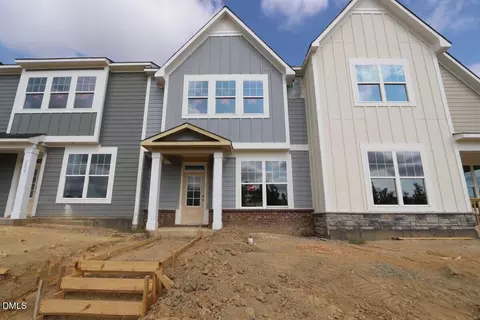 3052 Horton Ridge Blvd, Apex, NC 27502