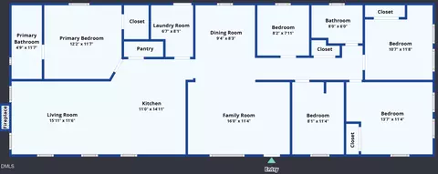 144 Brown Hill Rd, New Hill, NC 27562