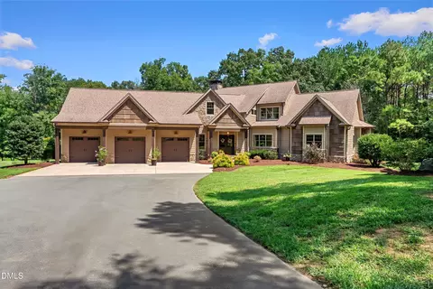 1915 Wheeler Bridge Rd, Burlington, NC 27215