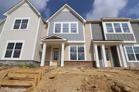 3056 Horton Ridge Blvd, Apex, NC 27502