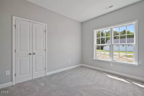 Bedroom - 255 Pump Station Rd, Erwin, NC 28339 photo 6 of 6