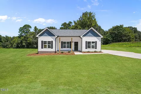 Exterior - 255 Pump Station Rd, Erwin, NC 28339 photo 3 of 5