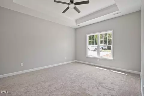 Bedroom - 255 Pump Station Rd, Erwin, NC 28339 photo 2 of 6