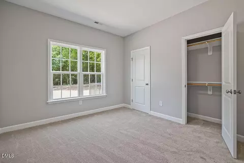 Bedroom - 255 Pump Station Rd, Erwin, NC 28339 photo 4 of 6