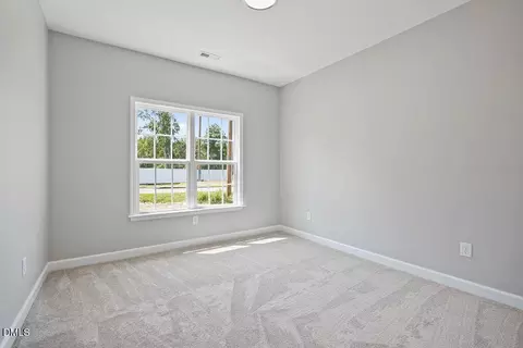 Bedroom - 255 Pump Station Rd, Erwin, NC 28339 photo 5 of 6