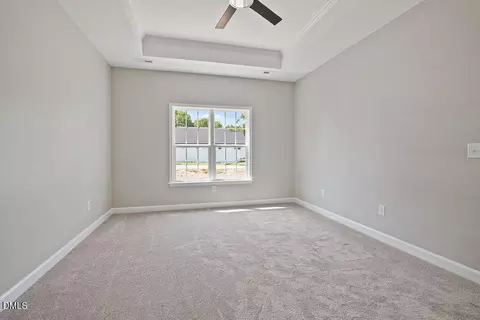 Bedroom - 255 Pump Station Rd, Erwin, NC 28339 photo 1 of 6