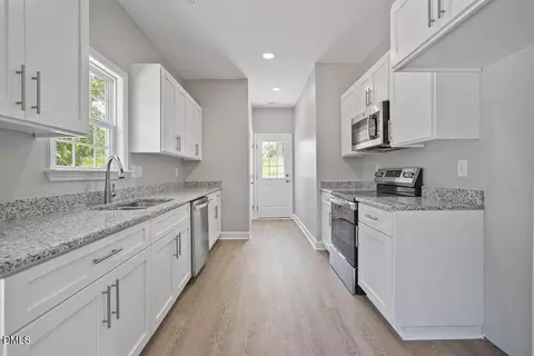 Entry Way - 255 Pump Station Rd, Erwin, NC 28339 photo 1 of 3
