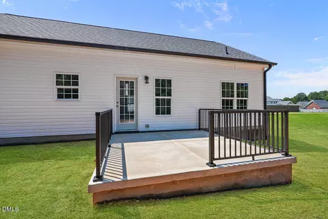 Exterior - 255 Pump Station Rd, Erwin, NC 28339 photo 5 of 5