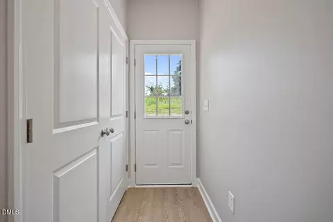 Entry Way - 255 Pump Station Rd, Erwin, NC 28339 photo 3 of 3