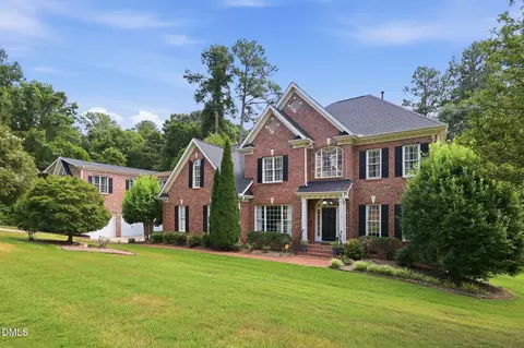 113 Hayworth Dr, Chapel Hill, NC 27517