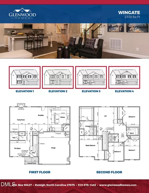 37 Cattlemans Way, Zebulon, NC 27597