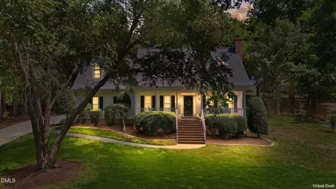 418 Neuse Ridge Dr, Clayton, NC 27527