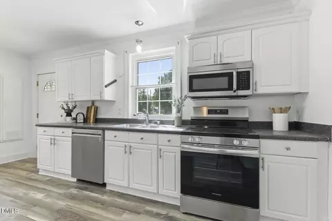 Kitchen - 708 S 3rd St, Smithfield, NC 27577 photo 3 of 3