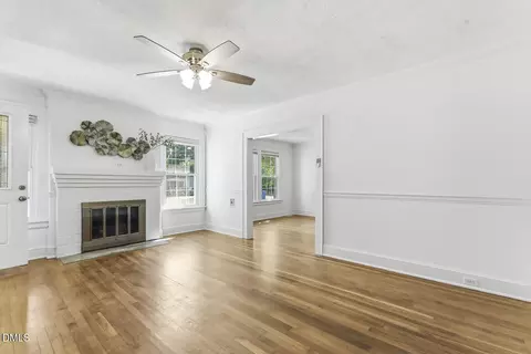 Living - 708 S 3rd St, Smithfield, NC 27577 photo 2 of 6
