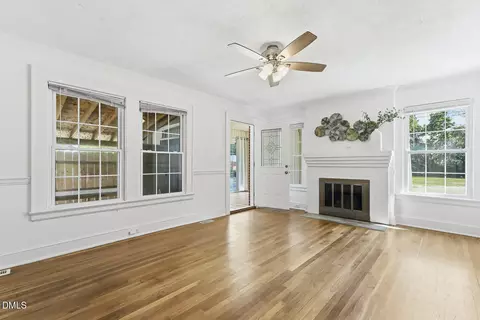 Living - 708 S 3rd St, Smithfield, NC 27577 photo 1 of 6