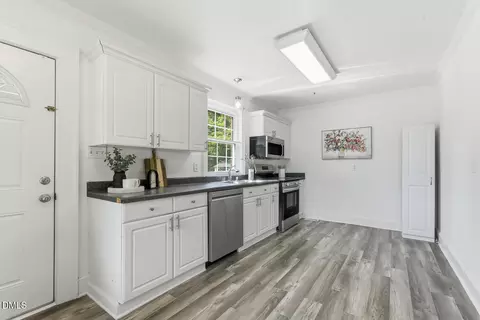 Kitchen - 708 S 3rd St, Smithfield, NC 27577 photo 2 of 3