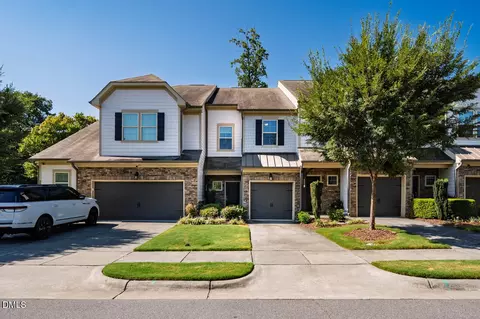 256 Ellsworth Manor Dr, Hillsborough, NC 27278