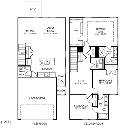 831 Strm Vw Ct, Mebane, NC 27302