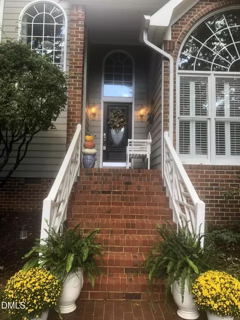 8801 Old Tom Way, Raleigh, NC 27613