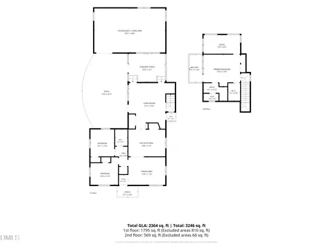 403 Oak Ave, Carrboro, NC 27510