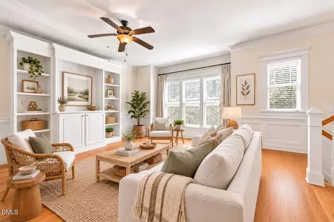 229 Rose Walk Ln, Carrboro, NC 27510