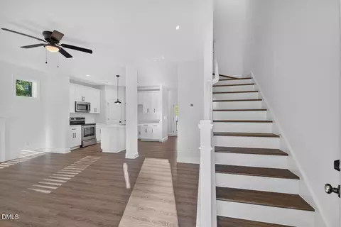 Entry Way - 3698 Guess Rd, Durham, NC 27705 photo 2 of 4