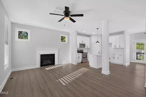 Living - 3698 Guess Rd, Durham, NC 27705 photo 1 of 4