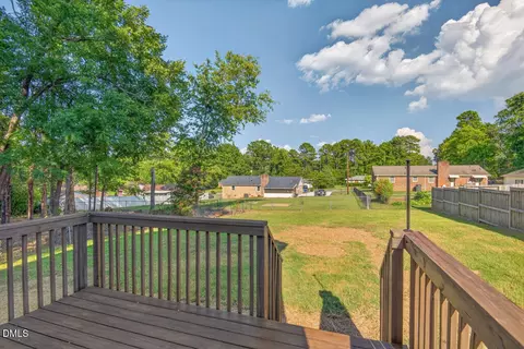 Exterior - 3698 Guess Rd, Durham, NC 27705 photo 6 of 6