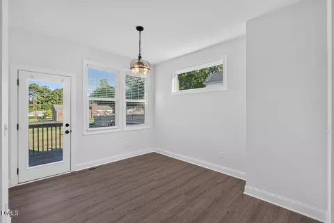 Dining - 3698 Guess Rd, Durham, NC 27705 photo 1 of 2