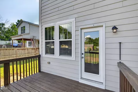 Exterior - 3698 Guess Rd, Durham, NC 27705 photo 5 of 6