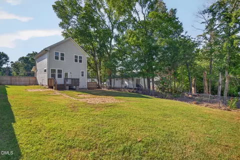 Exterior - 3698 Guess Rd, Durham, NC 27705 photo 4 of 6