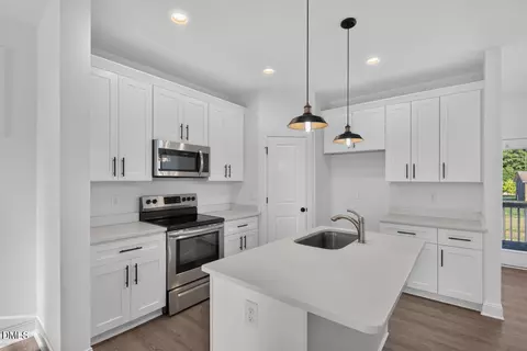 Kitchen - 3698 Guess Rd, Durham, NC 27705 photo 1 of 1