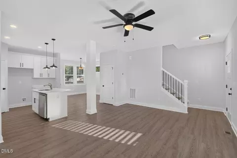 Entry Way - 3698 Guess Rd, Durham, NC 27705 photo 1 of 4