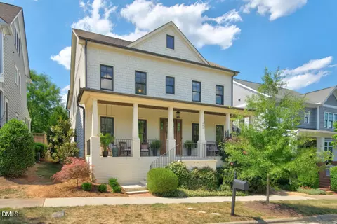 305 E Winmore Ave, Chapel Hill, NC 27516
