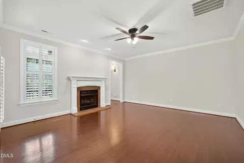 Living - 454 Easy Wind Ln, Garner, NC 27529 photo 3 of 5