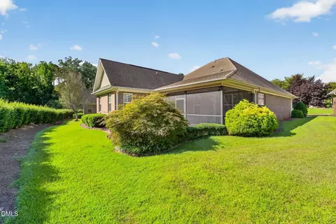 Exterior - 454 Easy Wind Ln, Garner, NC 27529 photo 11 of 11