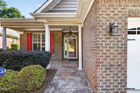 Exterior - 454 Easy Wind Ln, Garner, NC 27529 photo 3 of 11