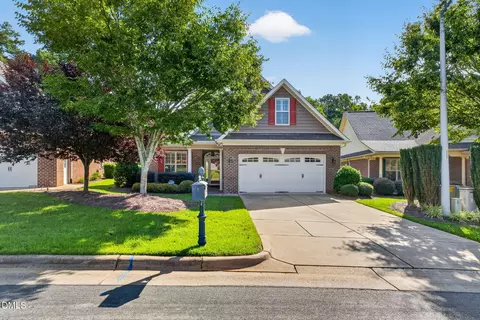 Exterior - 454 Easy Wind Ln, Garner, NC 27529 photo 1 of 11
