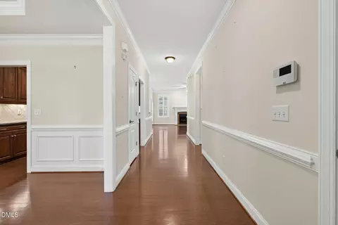 Entry Way - 454 Easy Wind Ln, Garner, NC 27529 photo 1 of 5