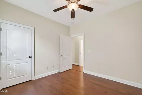 Bedroom - 454 Easy Wind Ln, Garner, NC 27529 photo 4 of 4